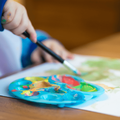 TODDLER CARE